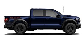 F-150® Raptor™