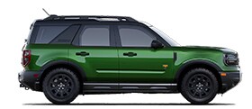 Bronco Sport®