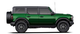 Bronco®
