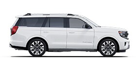Expedition® Platinum